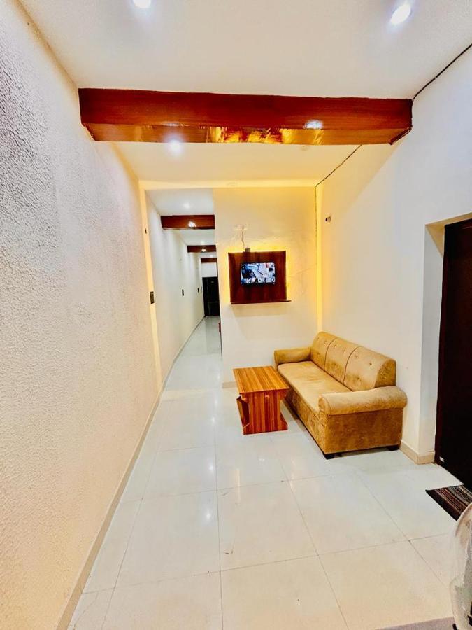 Hotel Sr Grand Gorakhpur Exteriér fotografie